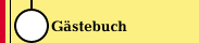 Gästebuch